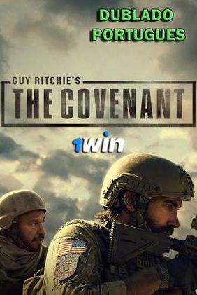 Guy Ritchies the Covenant - HDCAM