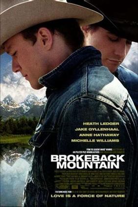 O Segredo de Brokeback Mountain