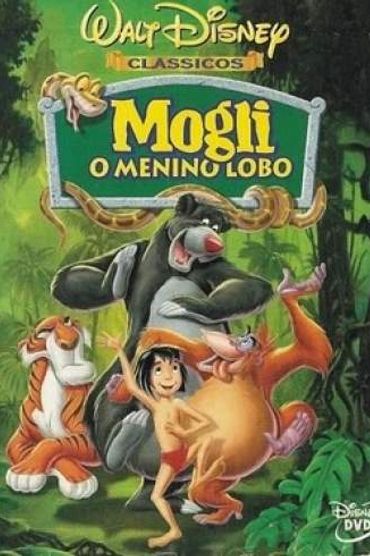 Mogli - O Menino Lobo 1967