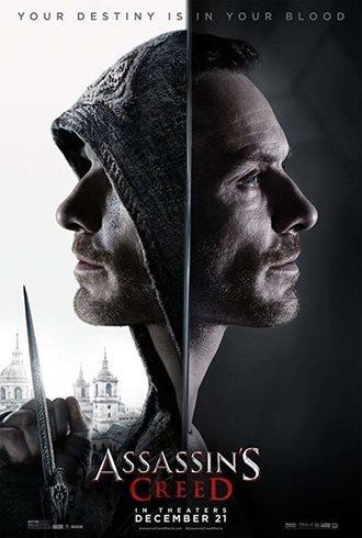 Assassin’s Creed