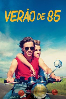 Verão de 85