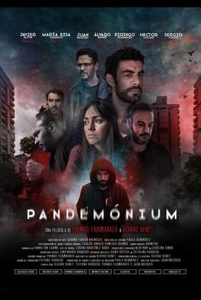 Pandemónium