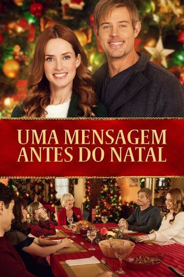 Uma Mensagem Antes do Natal