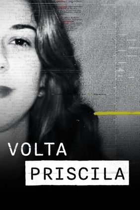 Volta Priscila