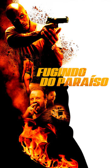 Fugindo do Paraíso