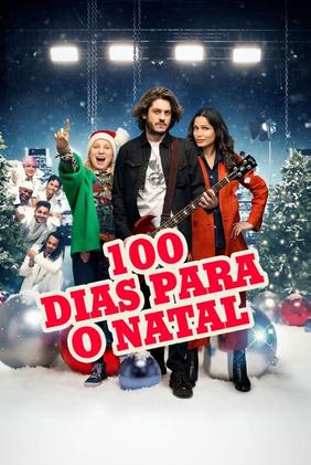 100 Dias para o Natal