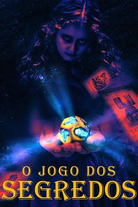 O Jogo dos Segredos