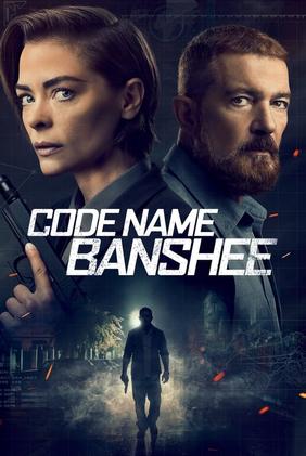 Codinome Banshee