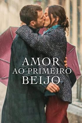 Amor ao Primeiro Beijo