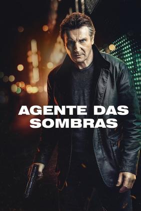 Agente das Sombras