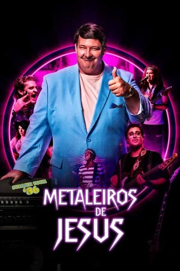 Metaleiros de Jesus