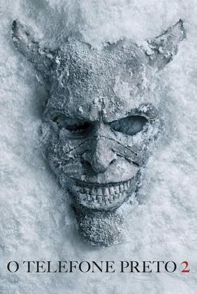 O Telefone Preto 2